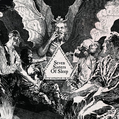 Seven Sisters of Sleep