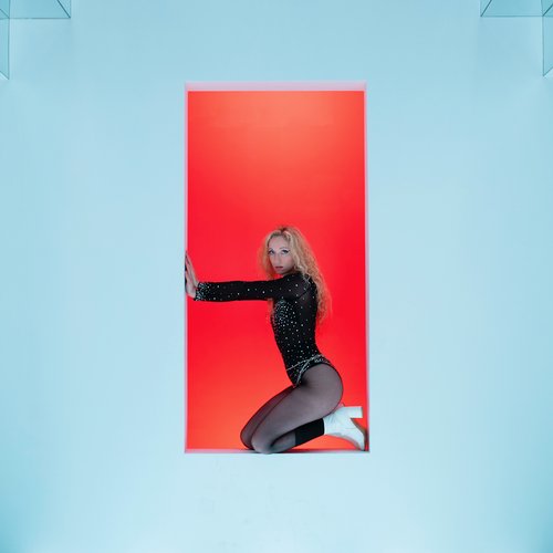 Tired of Us - Single