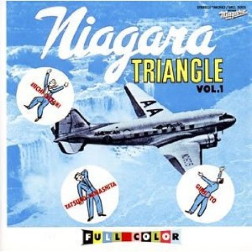 NIAGARA TRIANGLE Vol. 1
