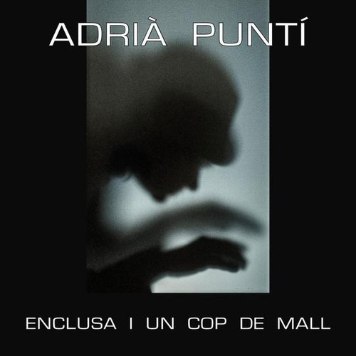 Enclusa i un cop de mall