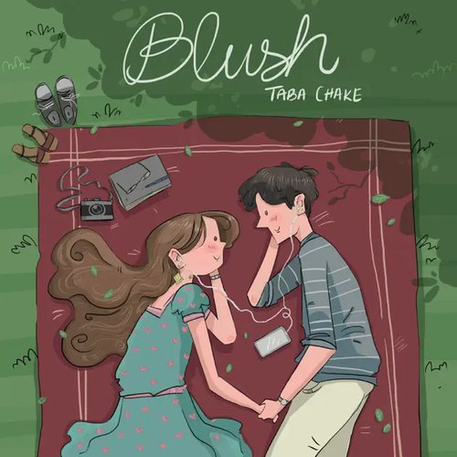 Blush - Single