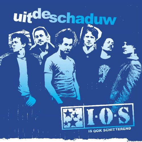 Uit de Schaduw - Single