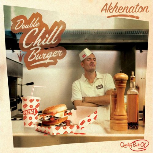 Double Chill Burger (best Of)