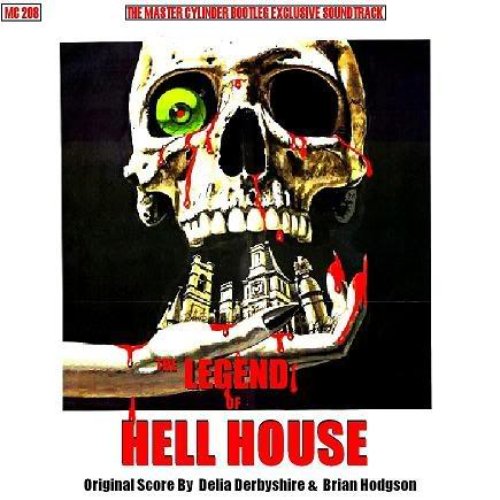 The Legend of Hell House