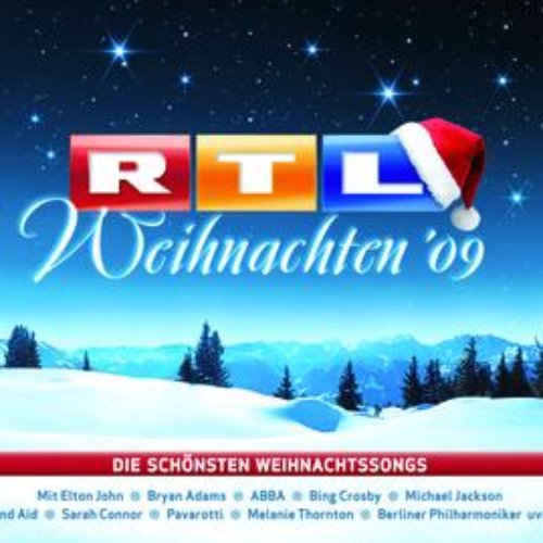 RTL Weihnachten 2009