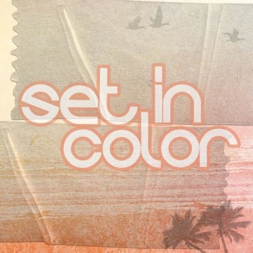 Set In Color