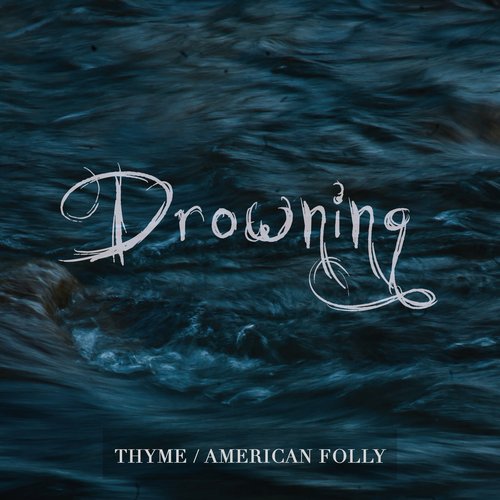 Drowning EP