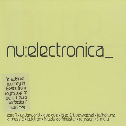 nu: electronica_