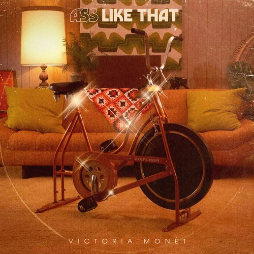 Victoria Ass
