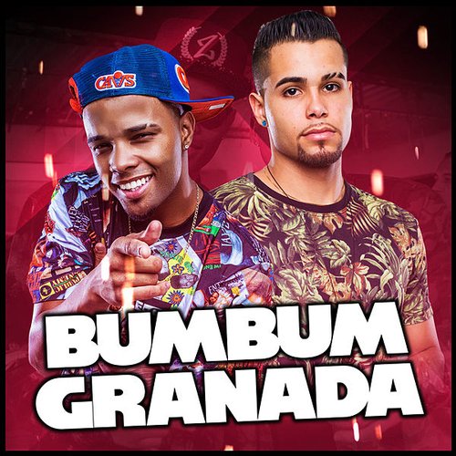 Bumbum granada
