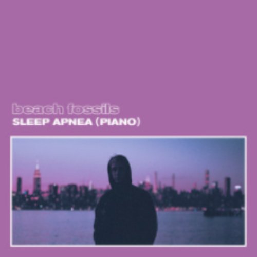 Sleep Apnea (Piano)