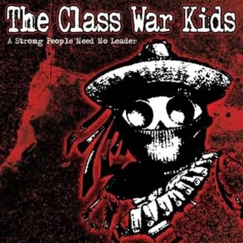 A Strong People Need No Leader