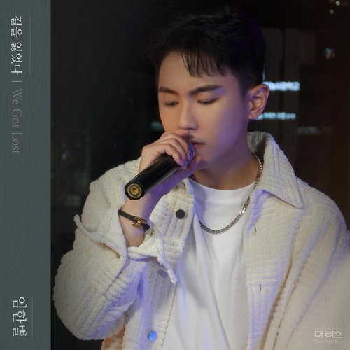 We Got Lost - Single