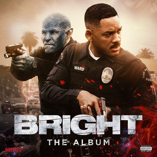 That's My N**** (with Meek Mill, YG & Snoop Dogg) [From Bright: The Album]