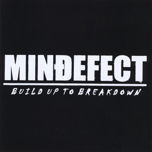 Build Up to Breakdown