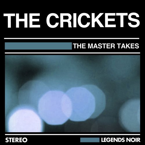 The Master Takes