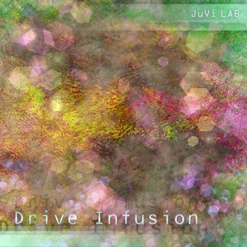 Drive Infusion