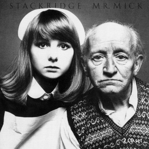 Mr Mick (2023 Expanded & Remastered Edition)
