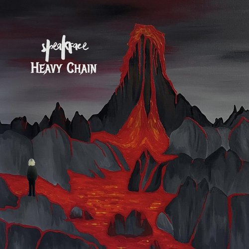 Heavy Chain - Single