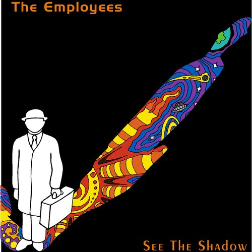 See The Shadow