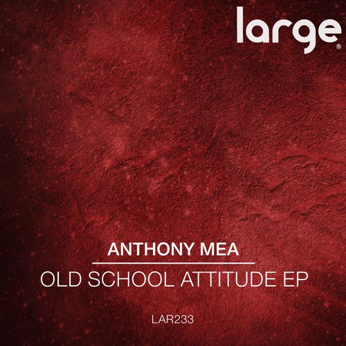 Old School Attitude EP