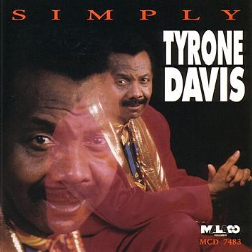 Simply Tyrone