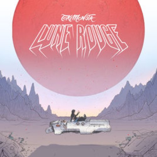 Lune Rouge [Explicit]