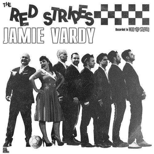 Jamie Vardy