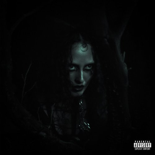 Bad Witch - Single