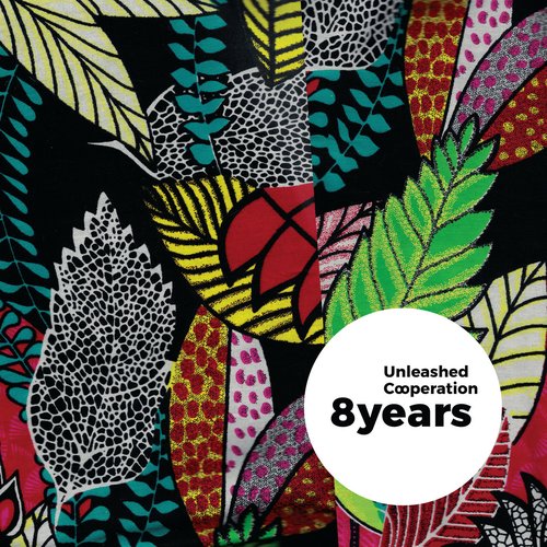 8 years