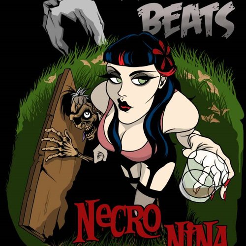 Necro Nina EP
