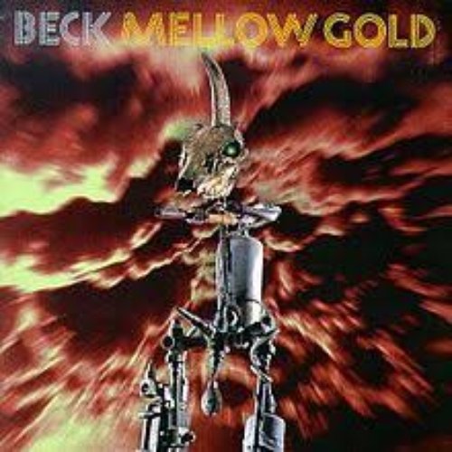 Mellow Gold [Explicit]
