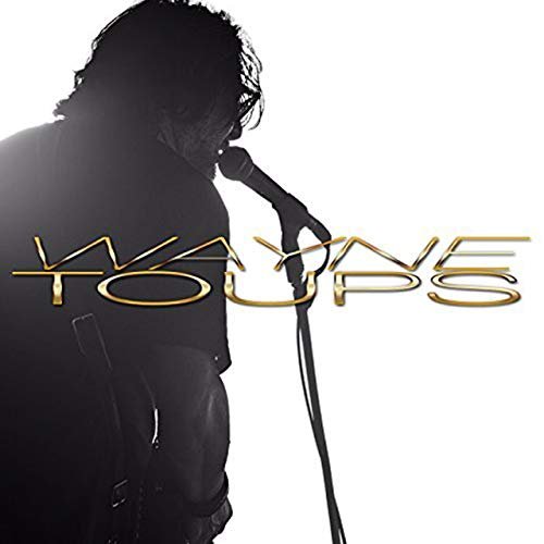 Wayne Toups