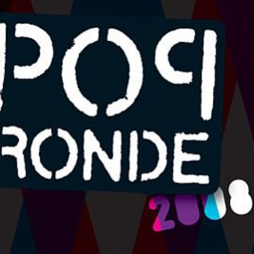 Popronde 2008