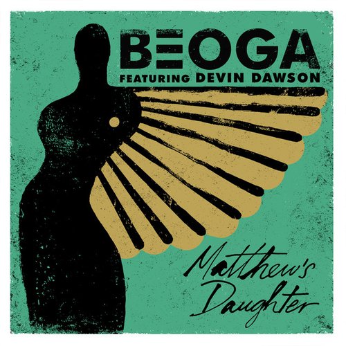 Matthew's Daughter (feat. Devin Dawson)