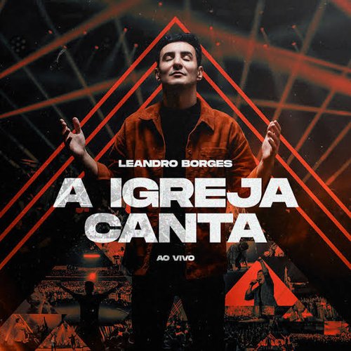 A Igreja Canta (Ao Vivo)