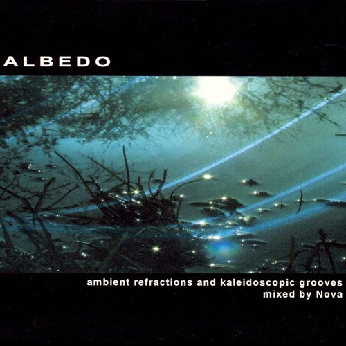 Albedo (DJ Mix)