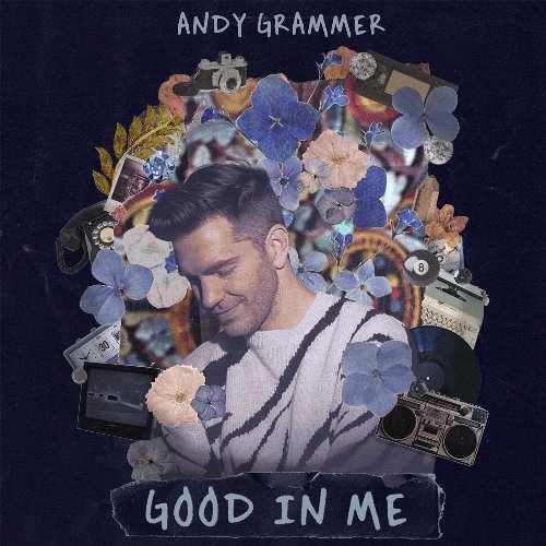 Good In Me - Single