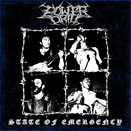 STATE OF EMERGENCY