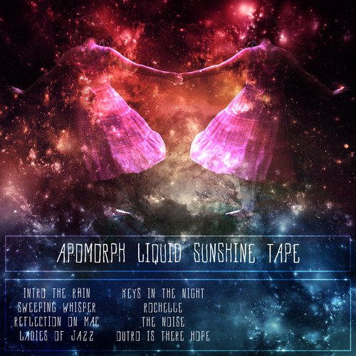 Liquid Sunshine TAPE