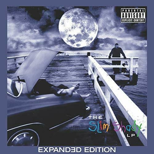 The Slim Shady LP: Expanded Edition