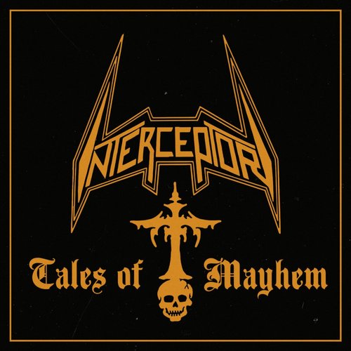 Tales Of Mayhem