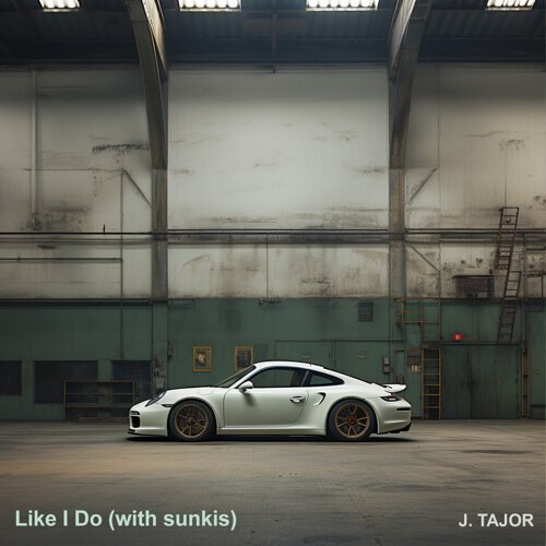 Like I Do (with sunkis) - Single