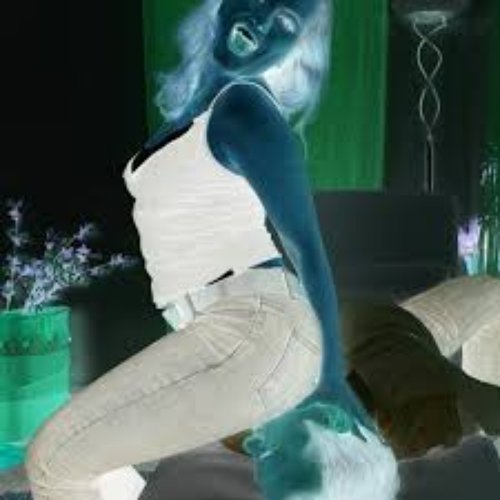 Ela sentou na minha cara [Explicit]