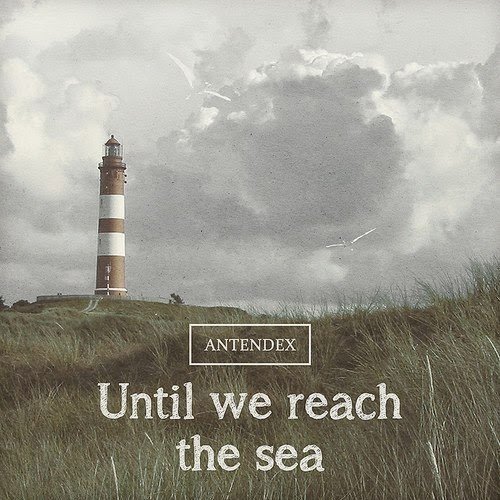 Until we reach the sea