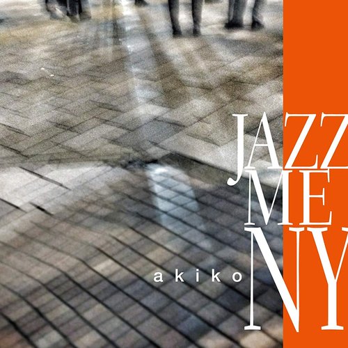 Jazz Me Ny