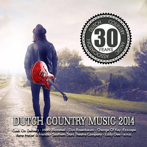 Dutch Country Music 2014