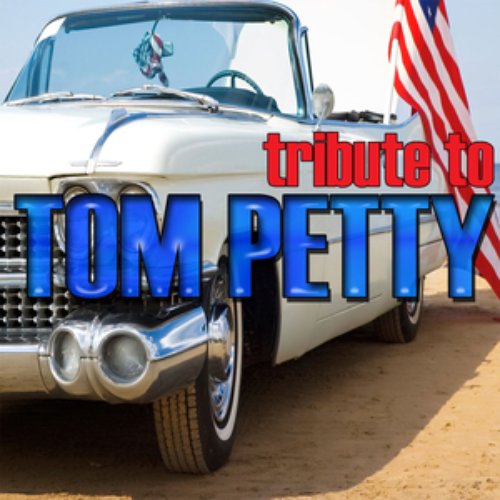 Tribute To Tom Petty