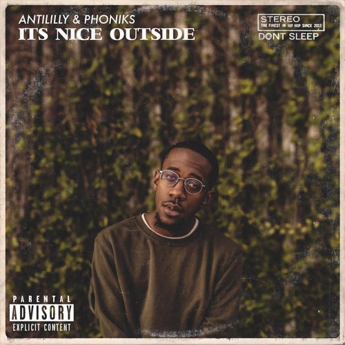 It's Nice Outside [Explicit]