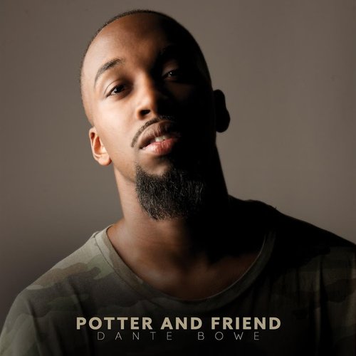 Potter and Friend (feat. Jesse Cline)